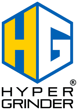HyperGrinder logo